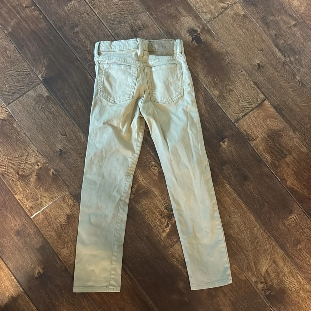 Polo Ralph Lauren kids ralph